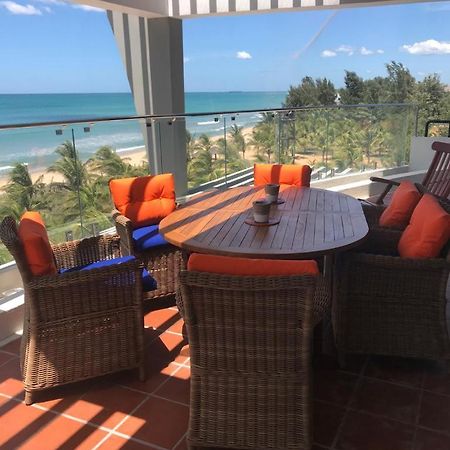 Luxury Penthouse, Nilaveli Διαμέρισμα Trincomalee Εξωτερικό φωτογραφία