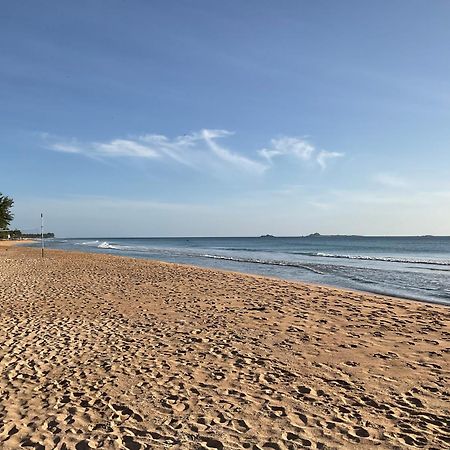 Luxury Penthouse, Nilaveli Διαμέρισμα Trincomalee Εξωτερικό φωτογραφία
