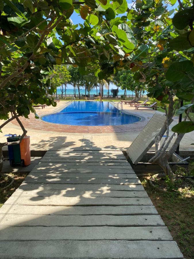 Luxury Penthouse, Nilaveli Διαμέρισμα Trincomalee Εξωτερικό φωτογραφία