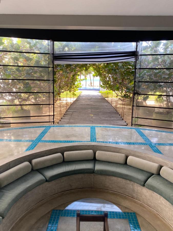 Luxury Penthouse, Nilaveli Διαμέρισμα Trincomalee Εξωτερικό φωτογραφία