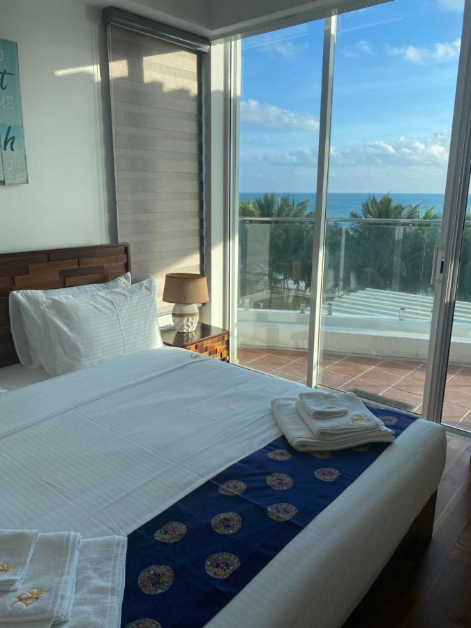 Luxury Penthouse, Nilaveli Διαμέρισμα Trincomalee Εξωτερικό φωτογραφία