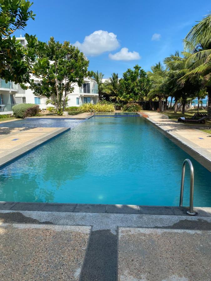 Luxury Penthouse, Nilaveli Διαμέρισμα Trincomalee Εξωτερικό φωτογραφία