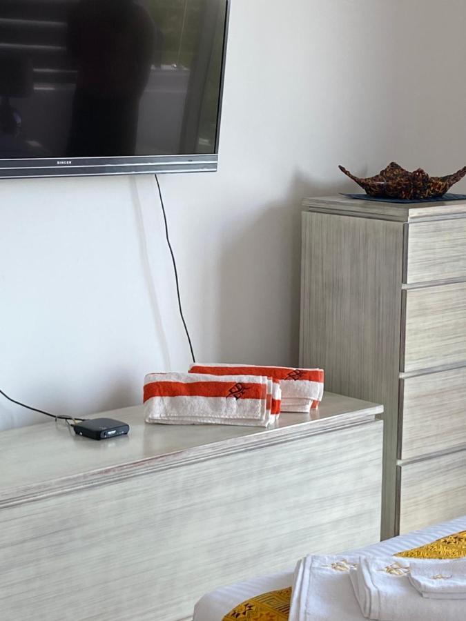 Luxury Penthouse, Nilaveli Διαμέρισμα Trincomalee Εξωτερικό φωτογραφία