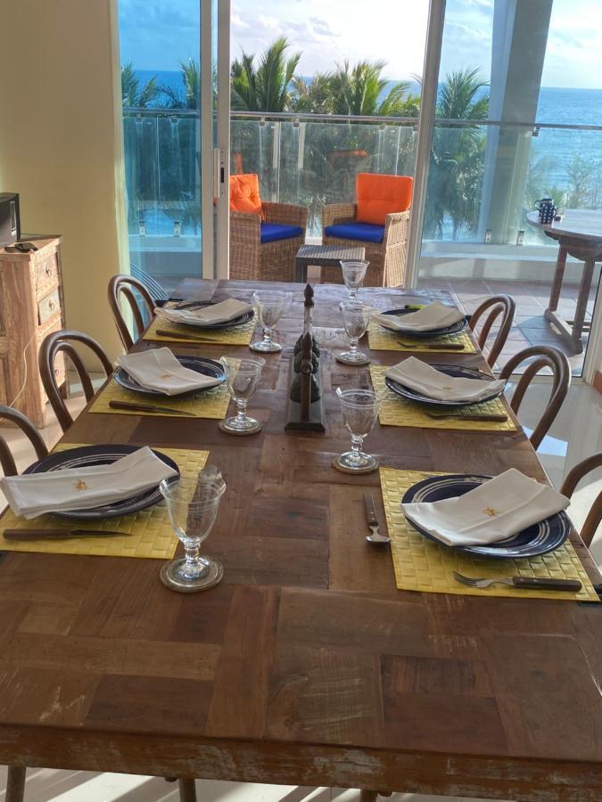 Luxury Penthouse, Nilaveli Διαμέρισμα Trincomalee Εξωτερικό φωτογραφία