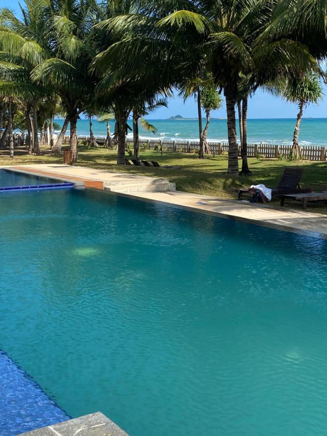 Luxury Penthouse, Nilaveli Διαμέρισμα Trincomalee Εξωτερικό φωτογραφία