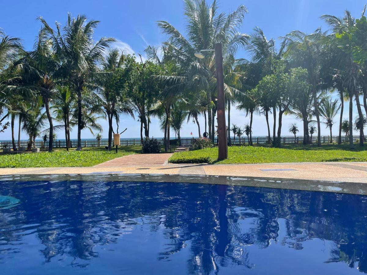 Luxury Penthouse, Nilaveli Διαμέρισμα Trincomalee Εξωτερικό φωτογραφία