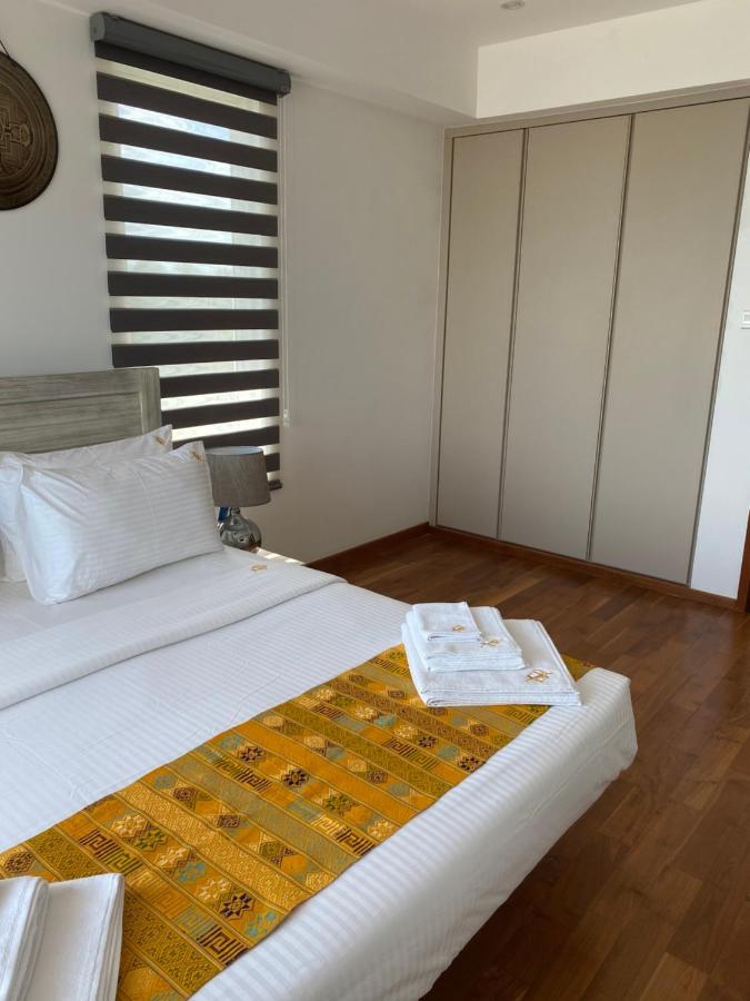 Luxury Penthouse, Nilaveli Διαμέρισμα Trincomalee Εξωτερικό φωτογραφία