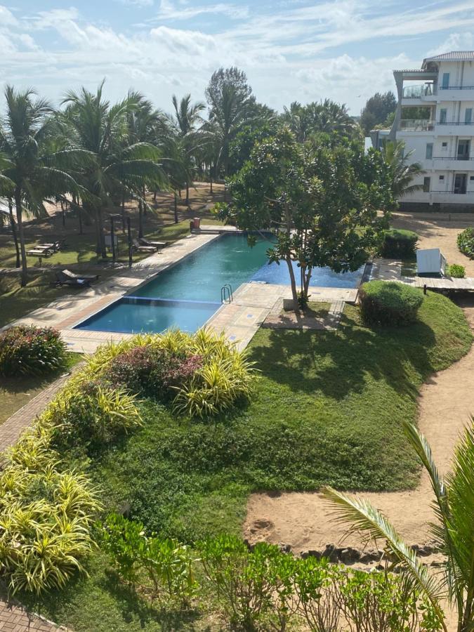 Luxury Penthouse, Nilaveli Διαμέρισμα Trincomalee Εξωτερικό φωτογραφία