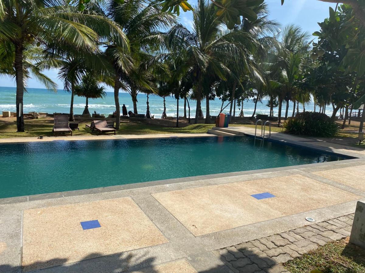 Luxury Penthouse, Nilaveli Διαμέρισμα Trincomalee Εξωτερικό φωτογραφία