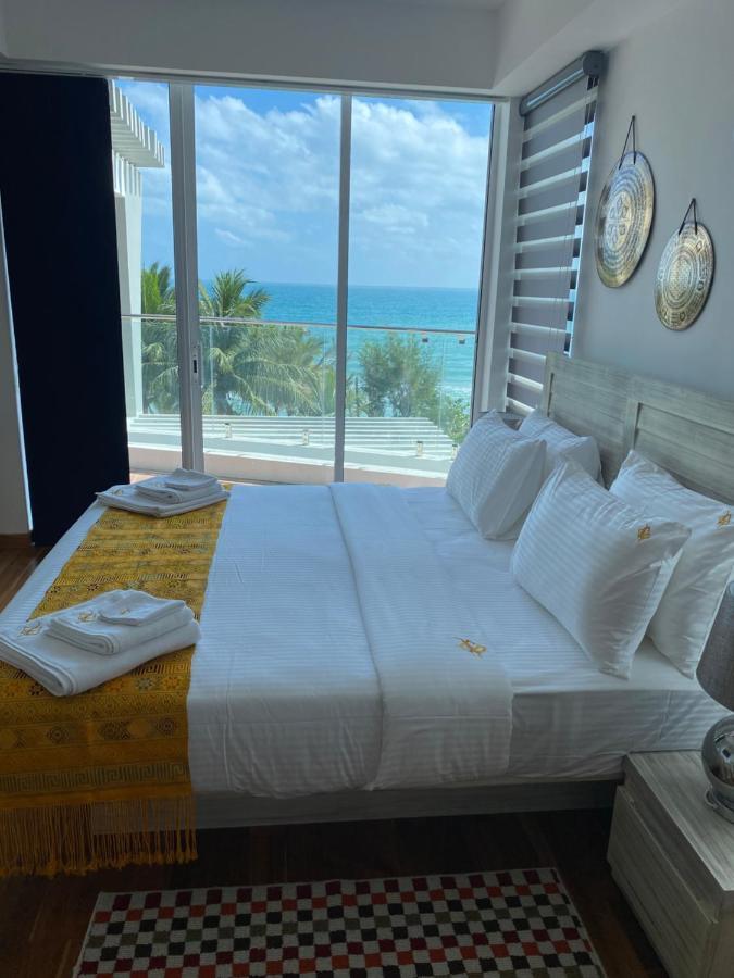 Luxury Penthouse, Nilaveli Διαμέρισμα Trincomalee Εξωτερικό φωτογραφία