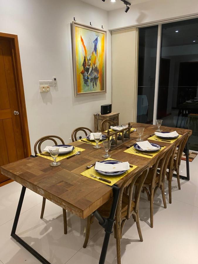 Luxury Penthouse, Nilaveli Διαμέρισμα Trincomalee Εξωτερικό φωτογραφία