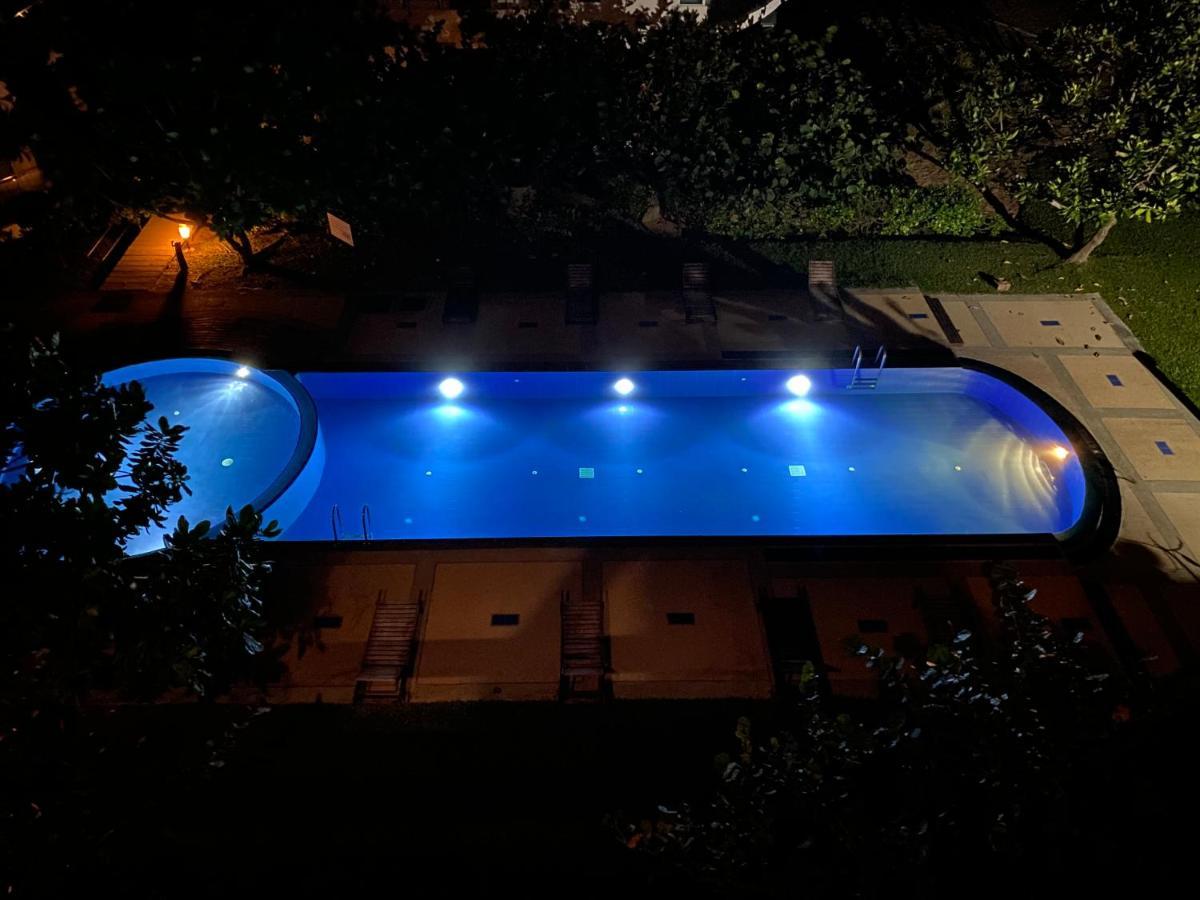 Luxury Penthouse, Nilaveli Διαμέρισμα Trincomalee Εξωτερικό φωτογραφία