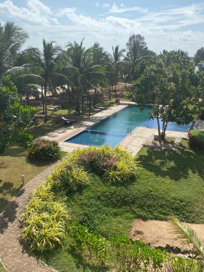 Luxury Penthouse, Nilaveli Διαμέρισμα Trincomalee Εξωτερικό φωτογραφία