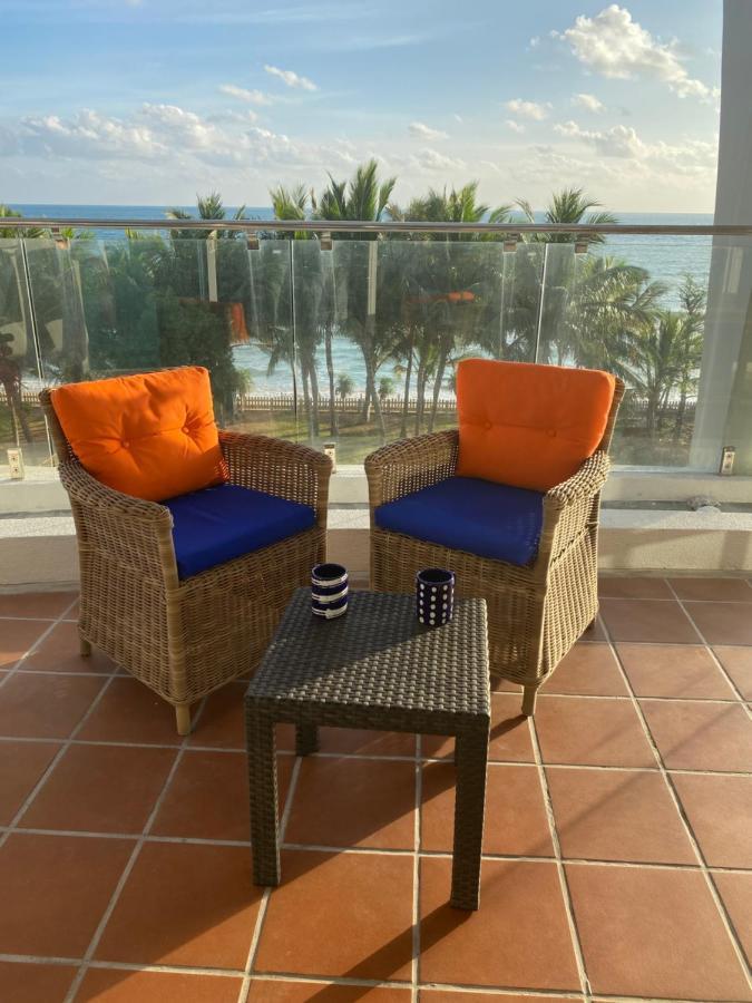 Luxury Penthouse, Nilaveli Διαμέρισμα Trincomalee Εξωτερικό φωτογραφία
