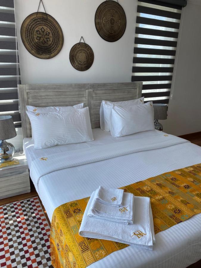 Luxury Penthouse, Nilaveli Διαμέρισμα Trincomalee Εξωτερικό φωτογραφία