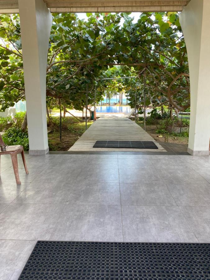 Luxury Penthouse, Nilaveli Διαμέρισμα Trincomalee Εξωτερικό φωτογραφία