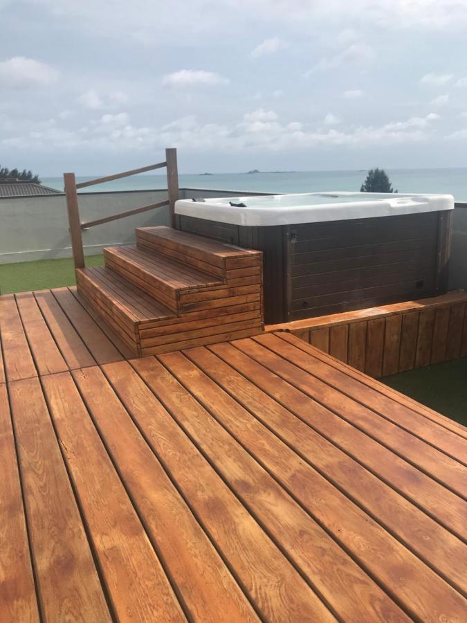 Luxury Penthouse, Nilaveli Διαμέρισμα Trincomalee Εξωτερικό φωτογραφία