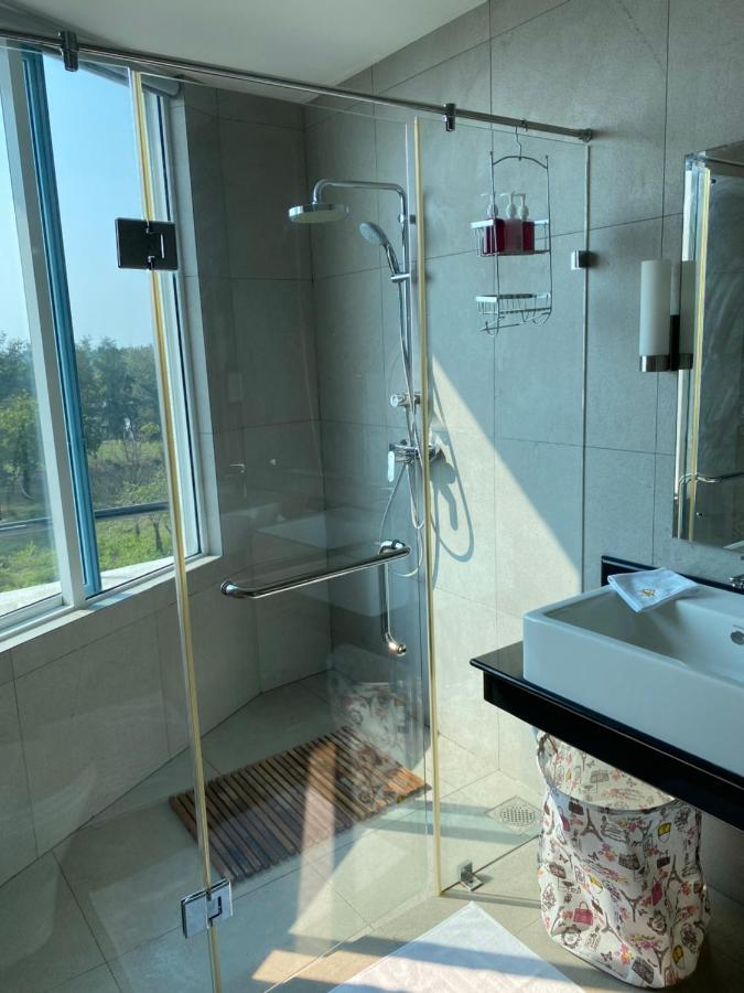 Luxury Penthouse, Nilaveli Διαμέρισμα Trincomalee Εξωτερικό φωτογραφία