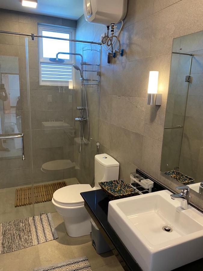Luxury Penthouse, Nilaveli Διαμέρισμα Trincomalee Εξωτερικό φωτογραφία
