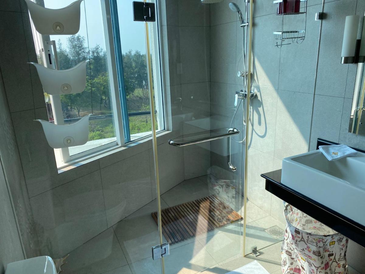 Luxury Penthouse, Nilaveli Διαμέρισμα Trincomalee Εξωτερικό φωτογραφία