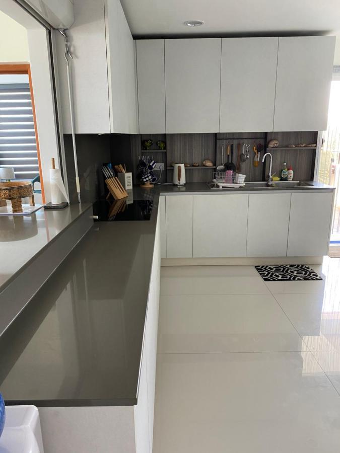 Luxury Penthouse, Nilaveli Διαμέρισμα Trincomalee Εξωτερικό φωτογραφία