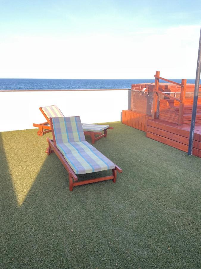 Luxury Penthouse, Nilaveli Διαμέρισμα Trincomalee Εξωτερικό φωτογραφία