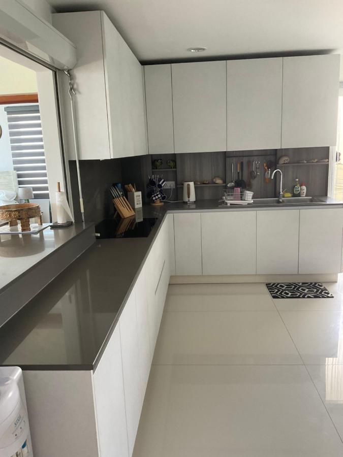 Luxury Penthouse, Nilaveli Διαμέρισμα Trincomalee Εξωτερικό φωτογραφία