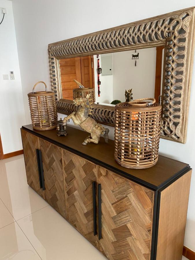 Luxury Penthouse, Nilaveli Διαμέρισμα Trincomalee Εξωτερικό φωτογραφία