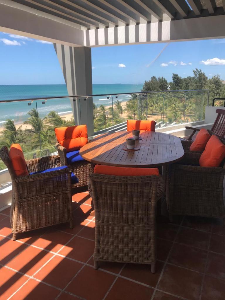 Luxury Penthouse, Nilaveli Διαμέρισμα Trincomalee Εξωτερικό φωτογραφία