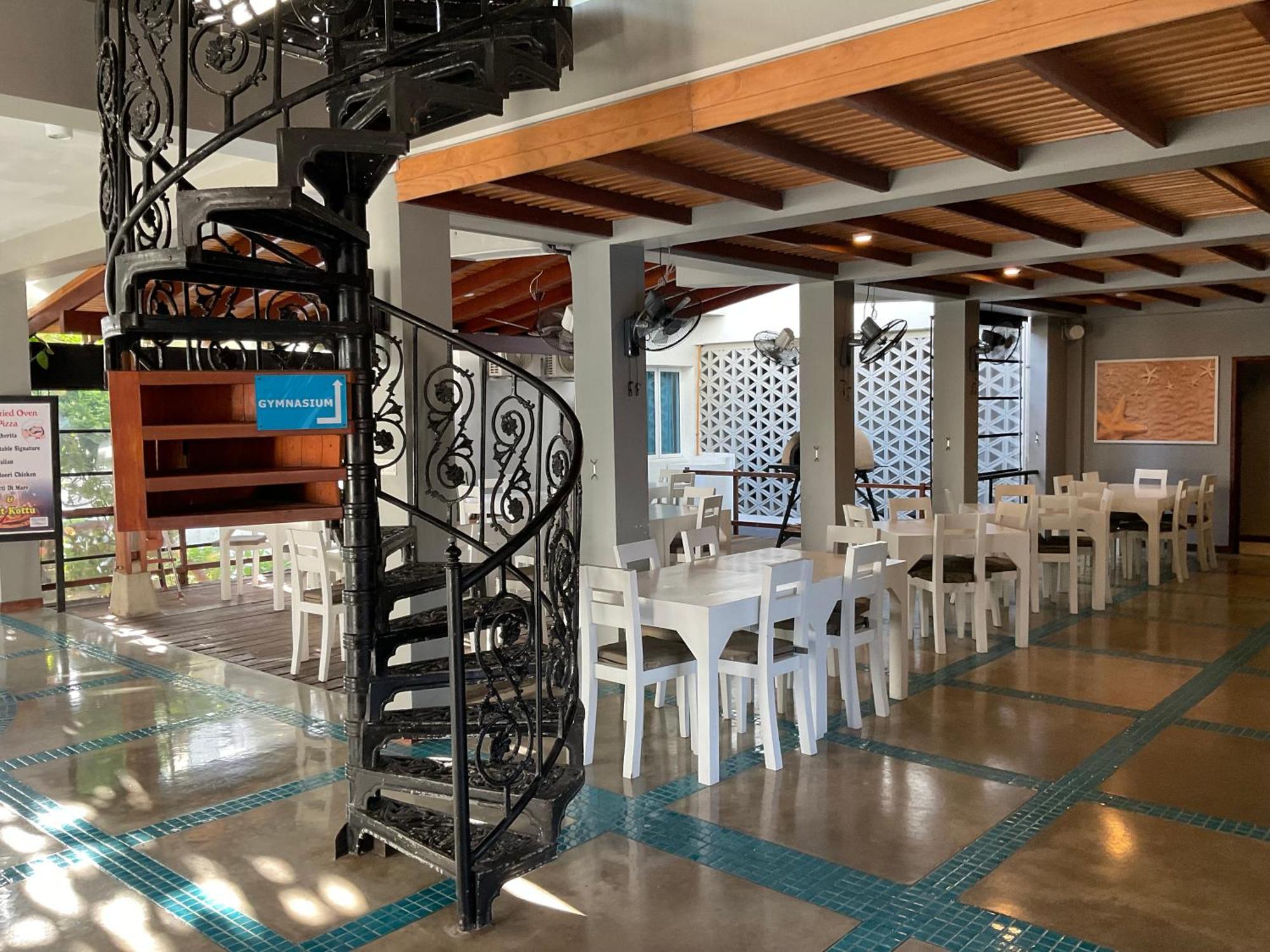 Luxury Penthouse, Nilaveli Διαμέρισμα Trincomalee Εξωτερικό φωτογραφία