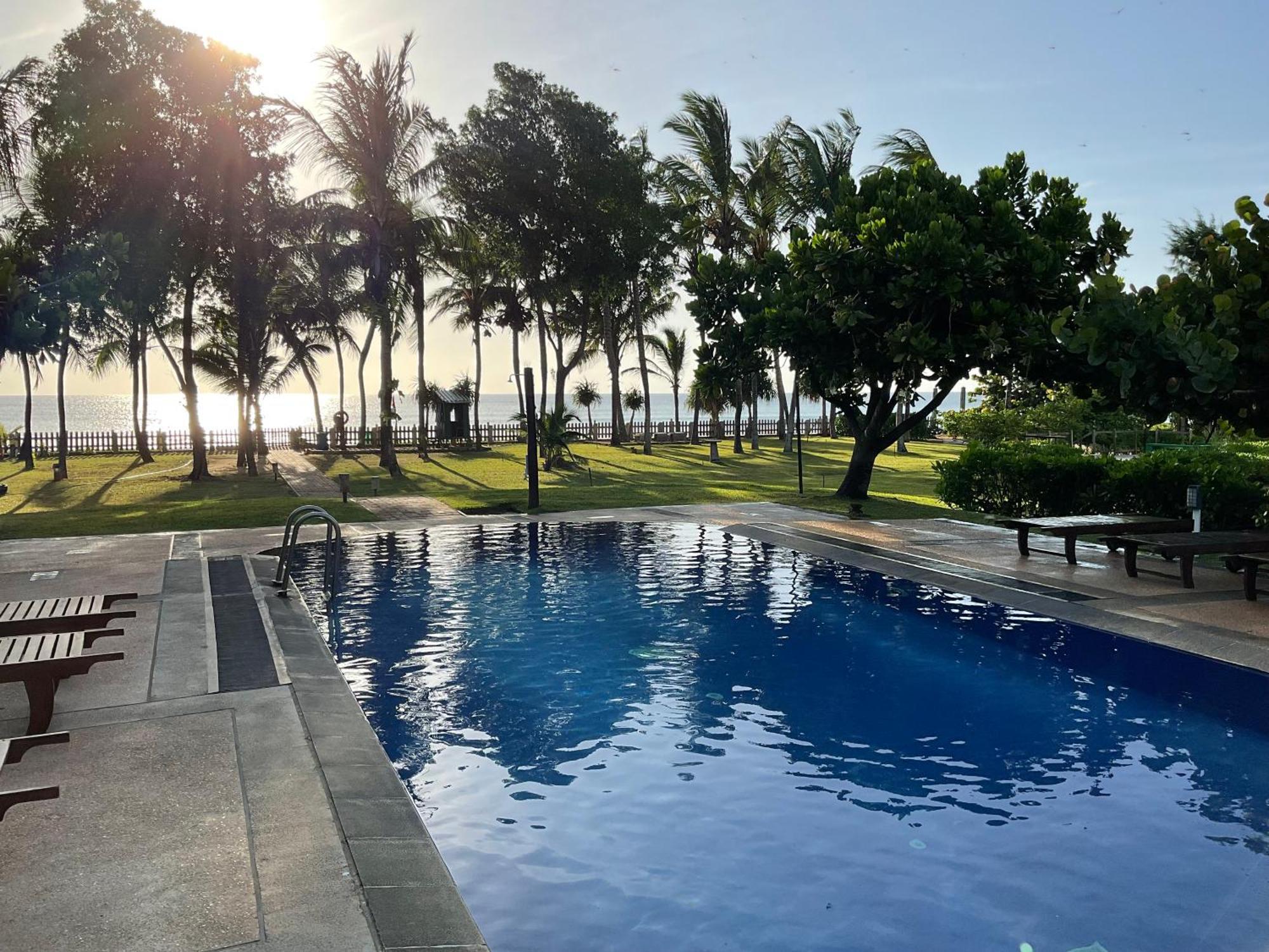 Luxury Penthouse, Nilaveli Διαμέρισμα Trincomalee Εξωτερικό φωτογραφία