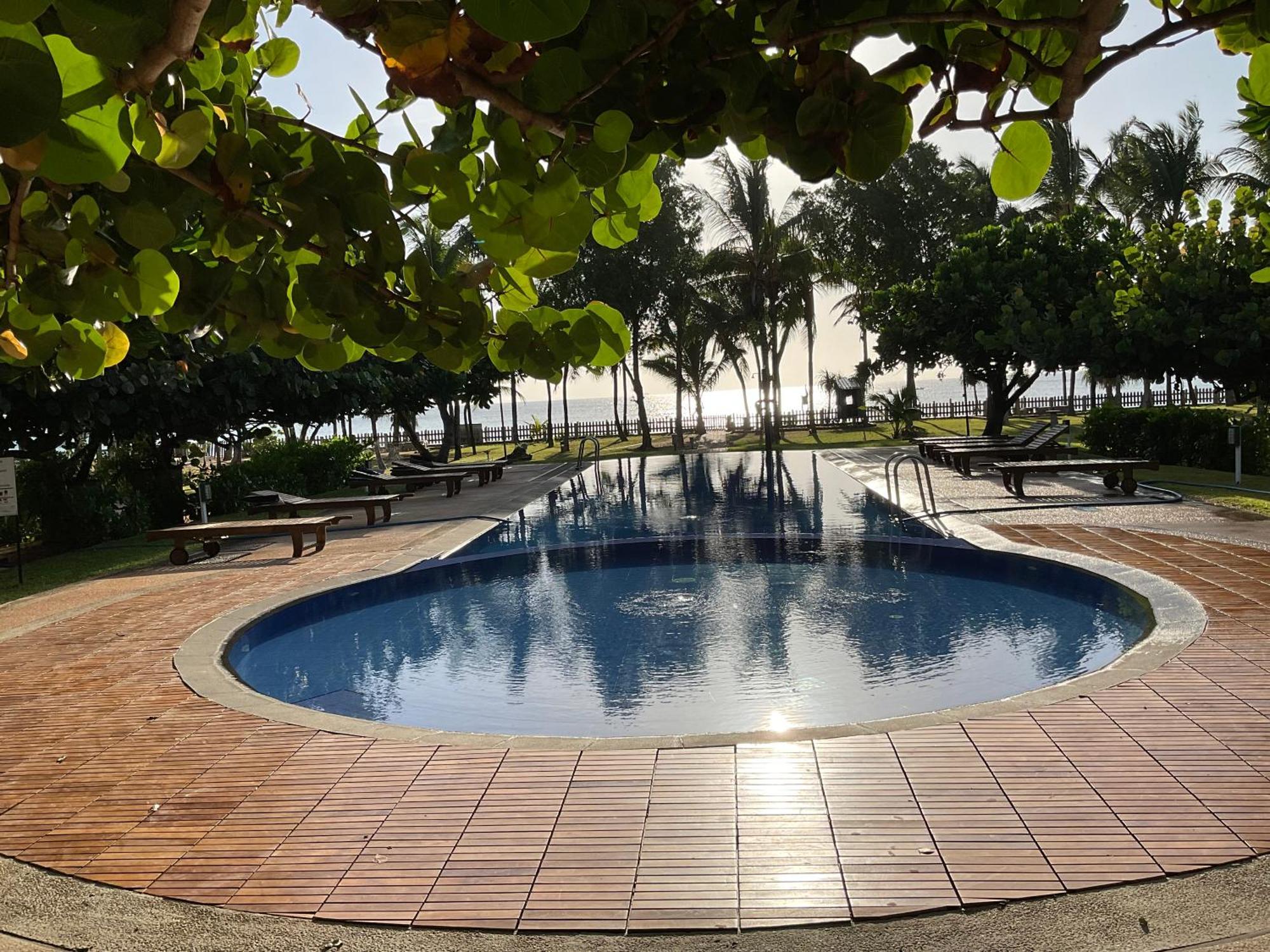 Luxury Penthouse, Nilaveli Διαμέρισμα Trincomalee Εξωτερικό φωτογραφία