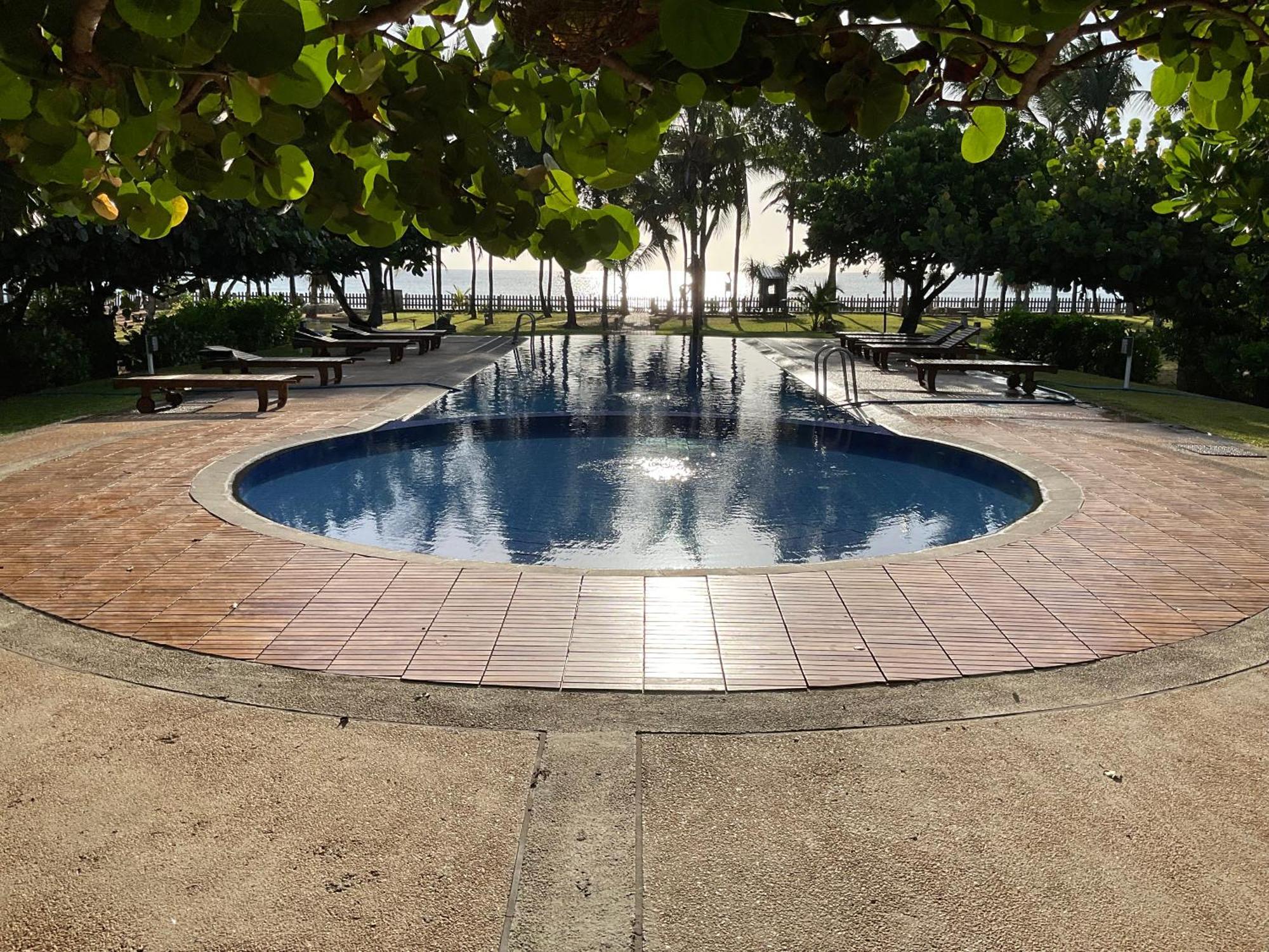 Luxury Penthouse, Nilaveli Διαμέρισμα Trincomalee Εξωτερικό φωτογραφία